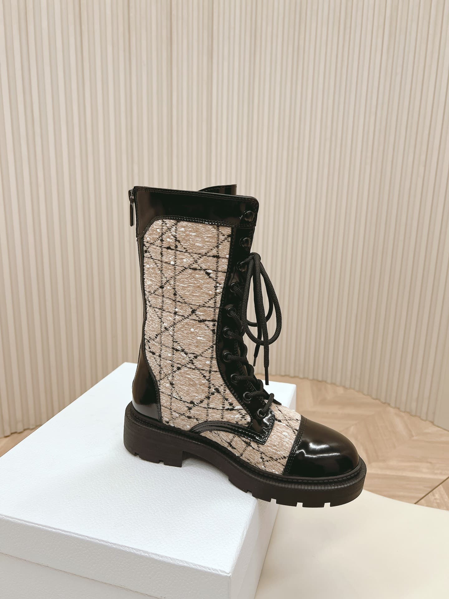 Dior Women's Boots