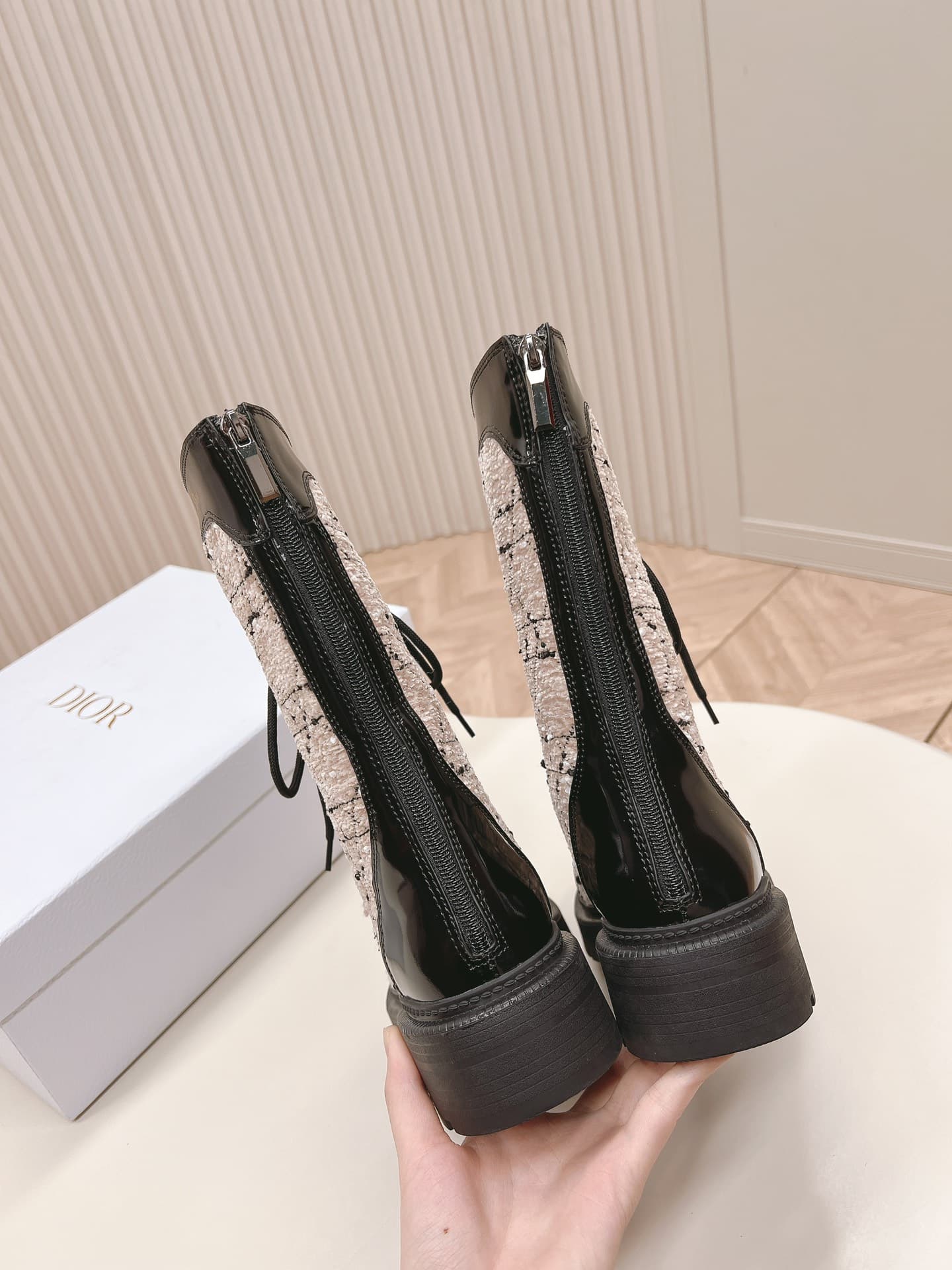 Dior Women's Boots