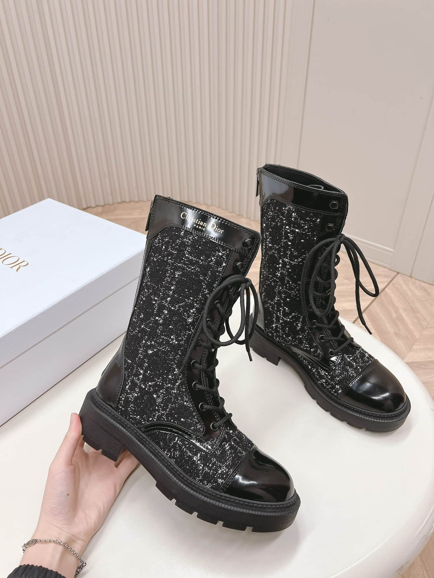 Dior Women's Boots