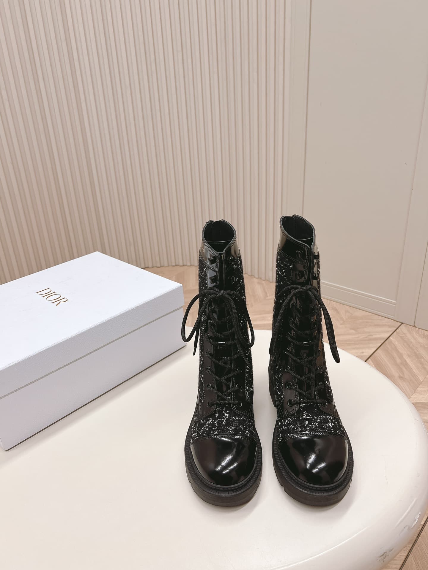 Dior Women's Boots