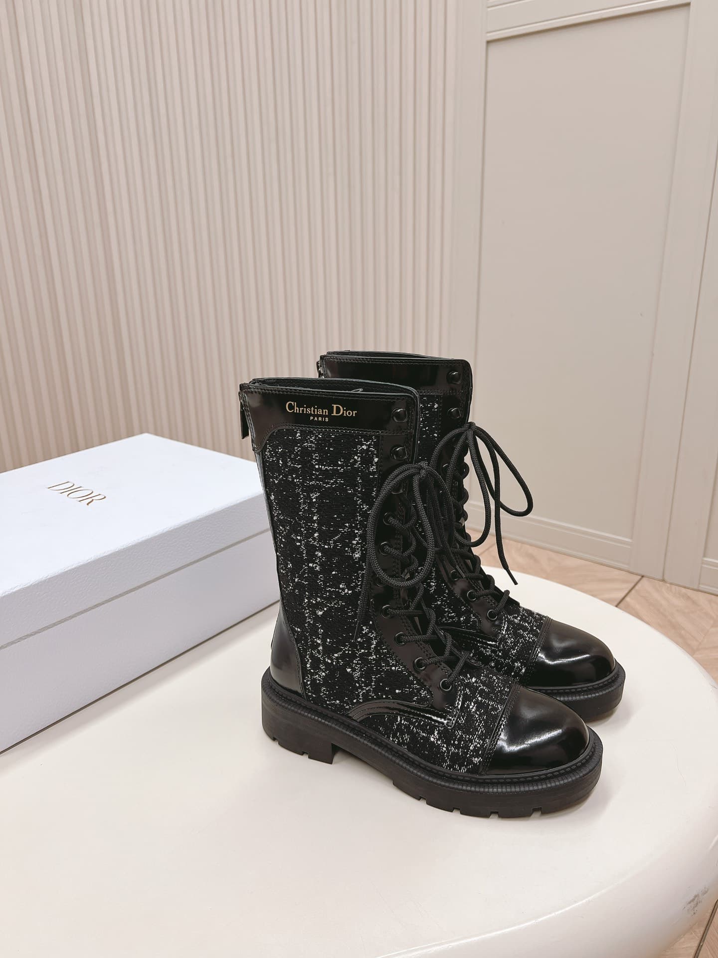 Dior Women's Boots