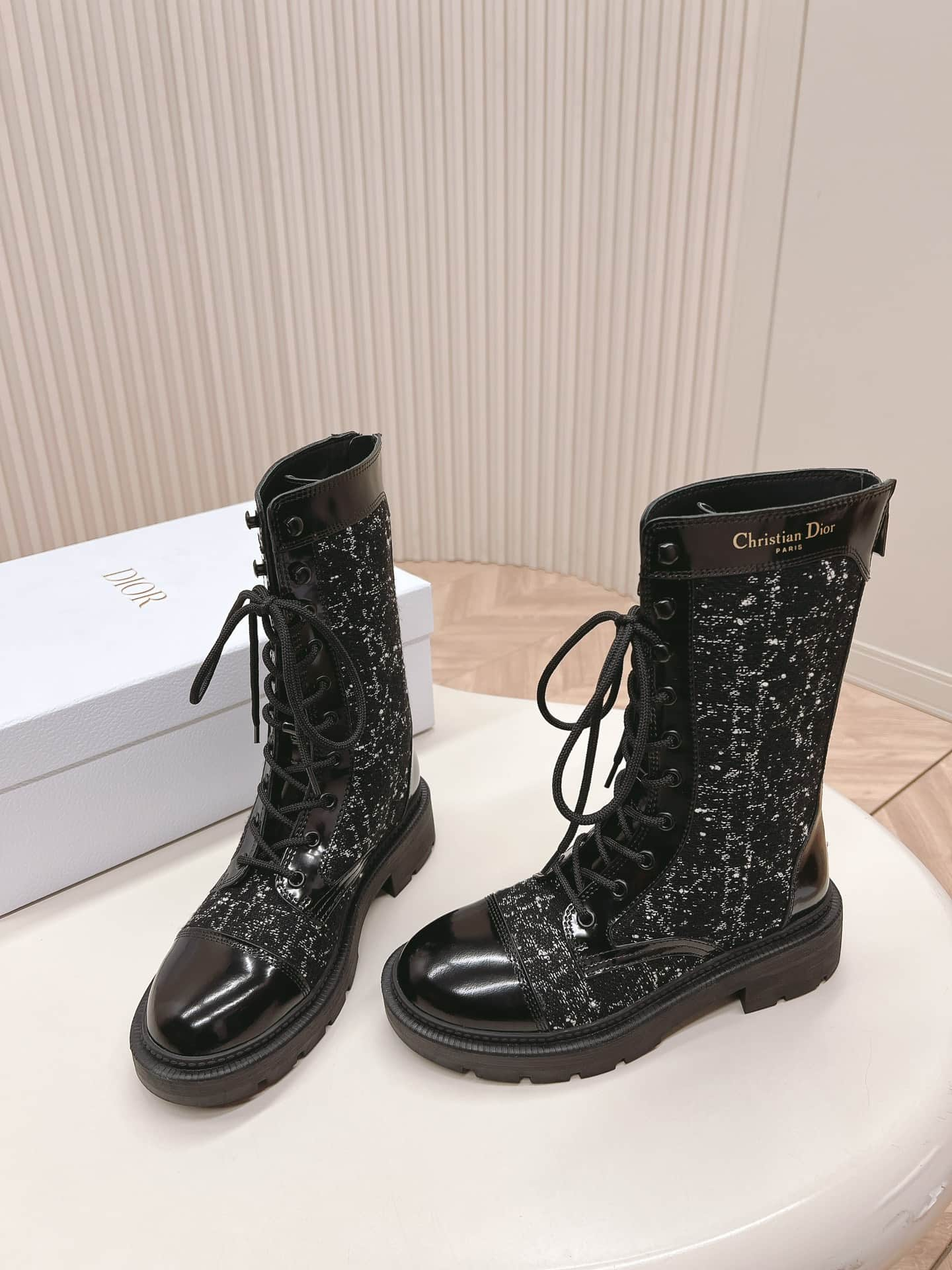 Dior Women's Boots