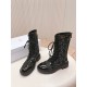 Dior Women's Boots