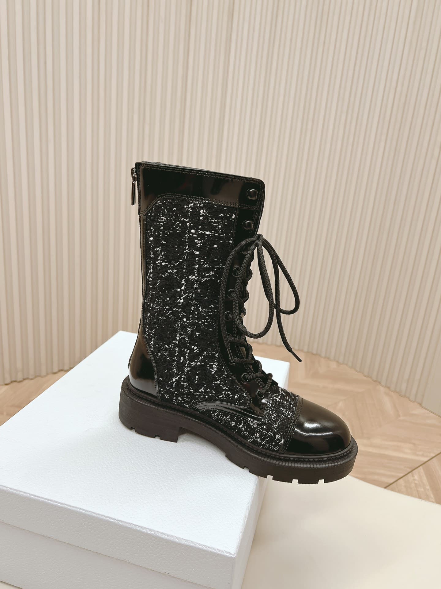 Dior Women's Boots