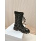 Dior Women's Boots