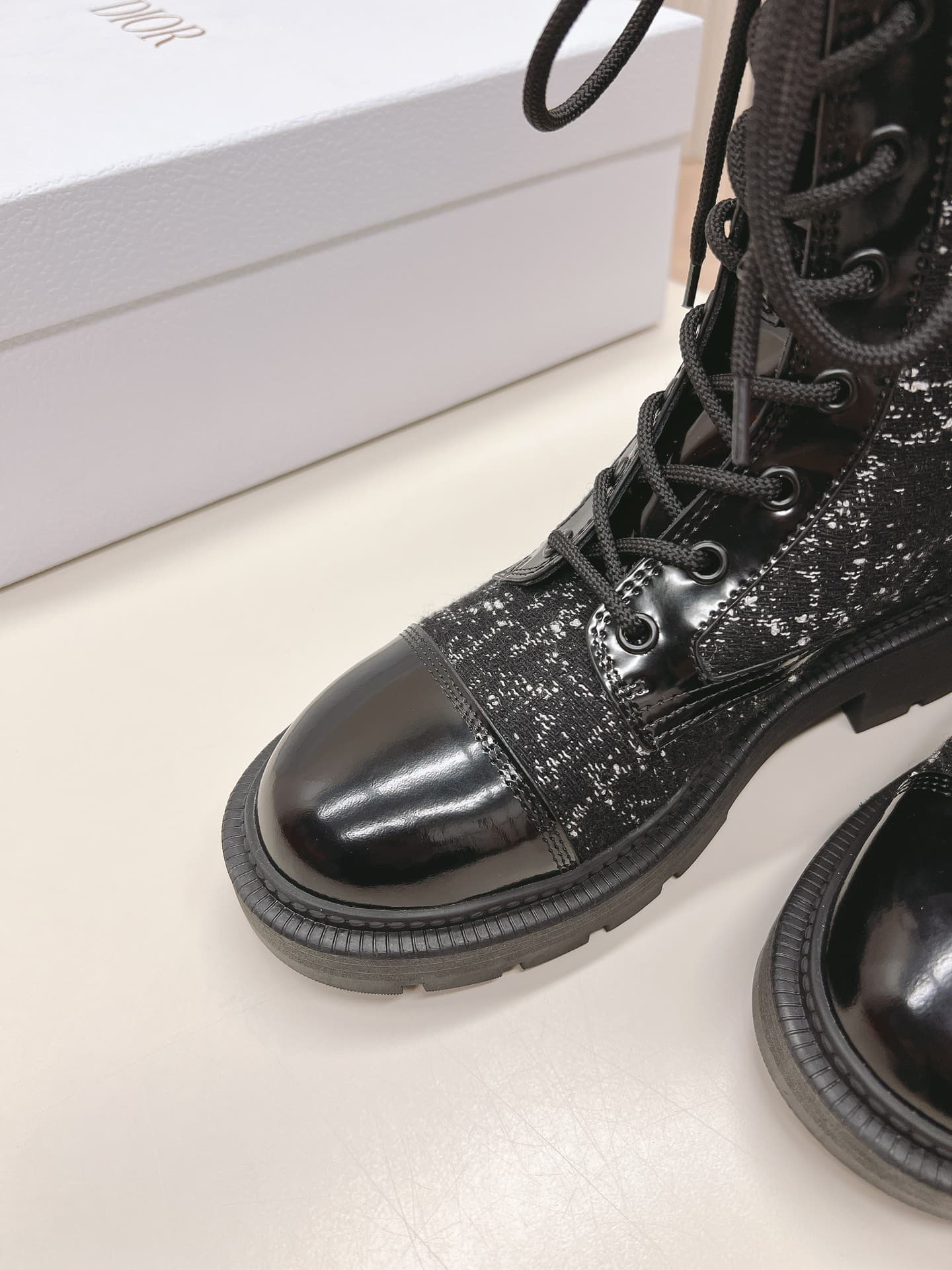 Dior Women's Boots