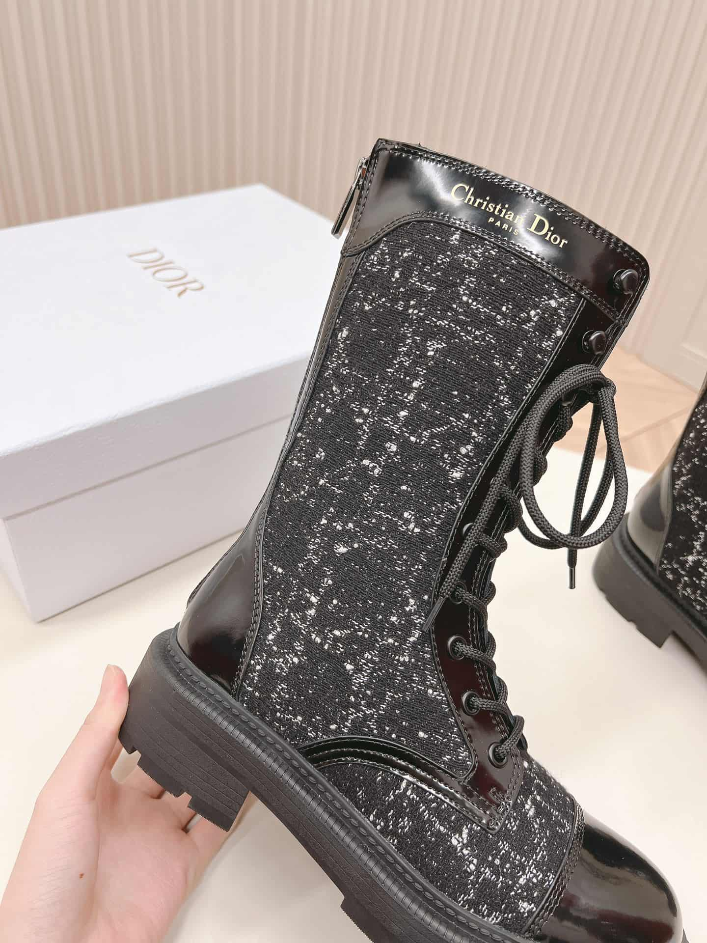 Dior Women's Boots