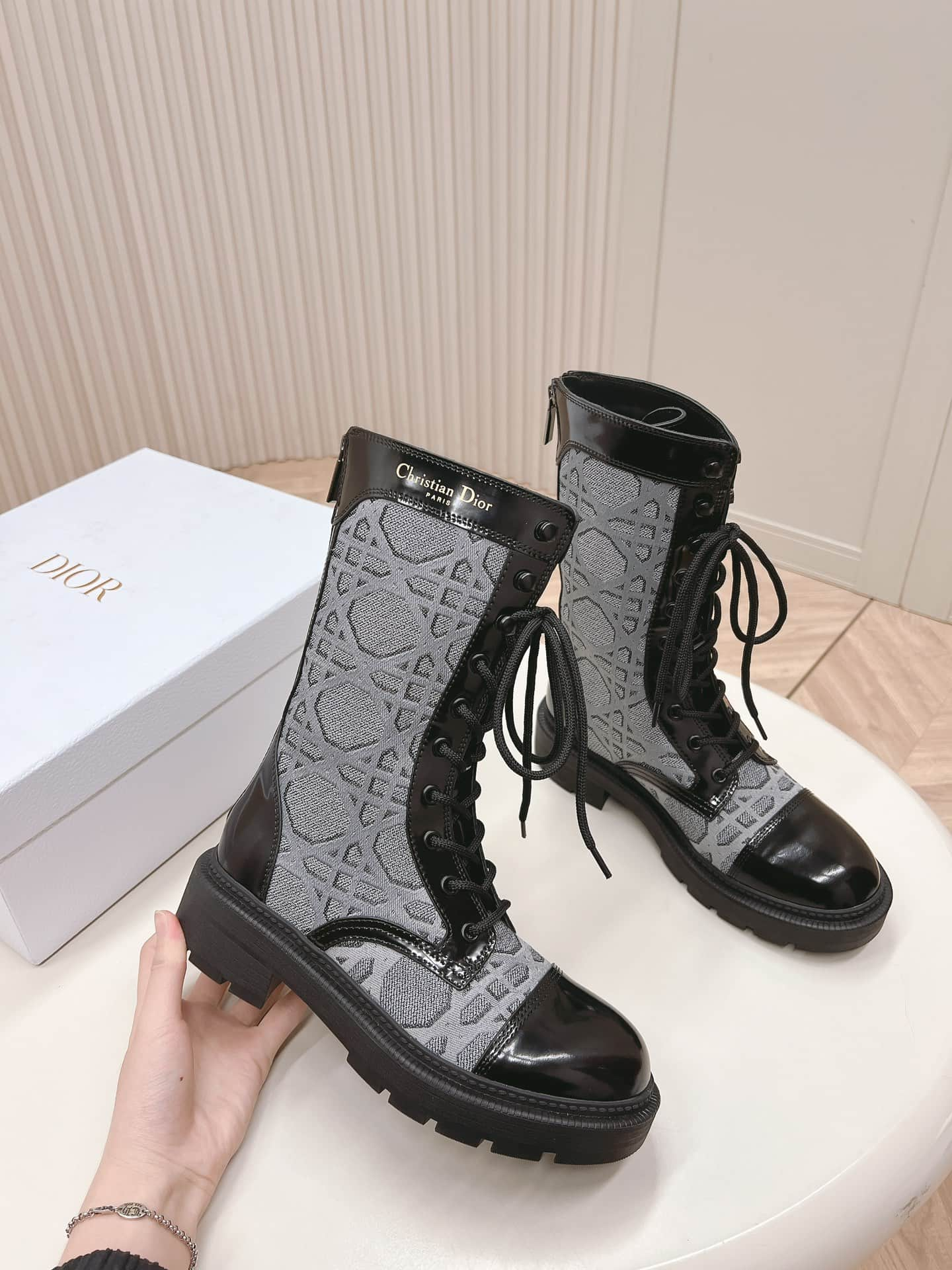 Dior Women's Boots