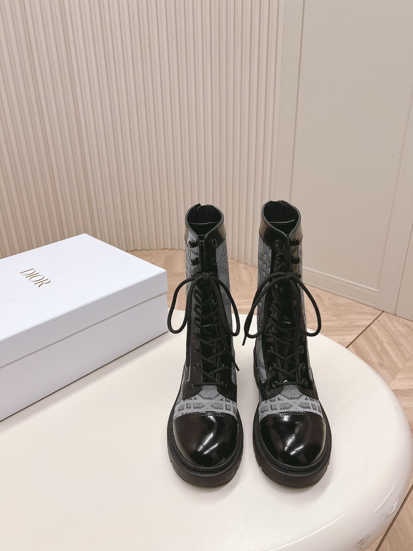 Dior Women's Boots