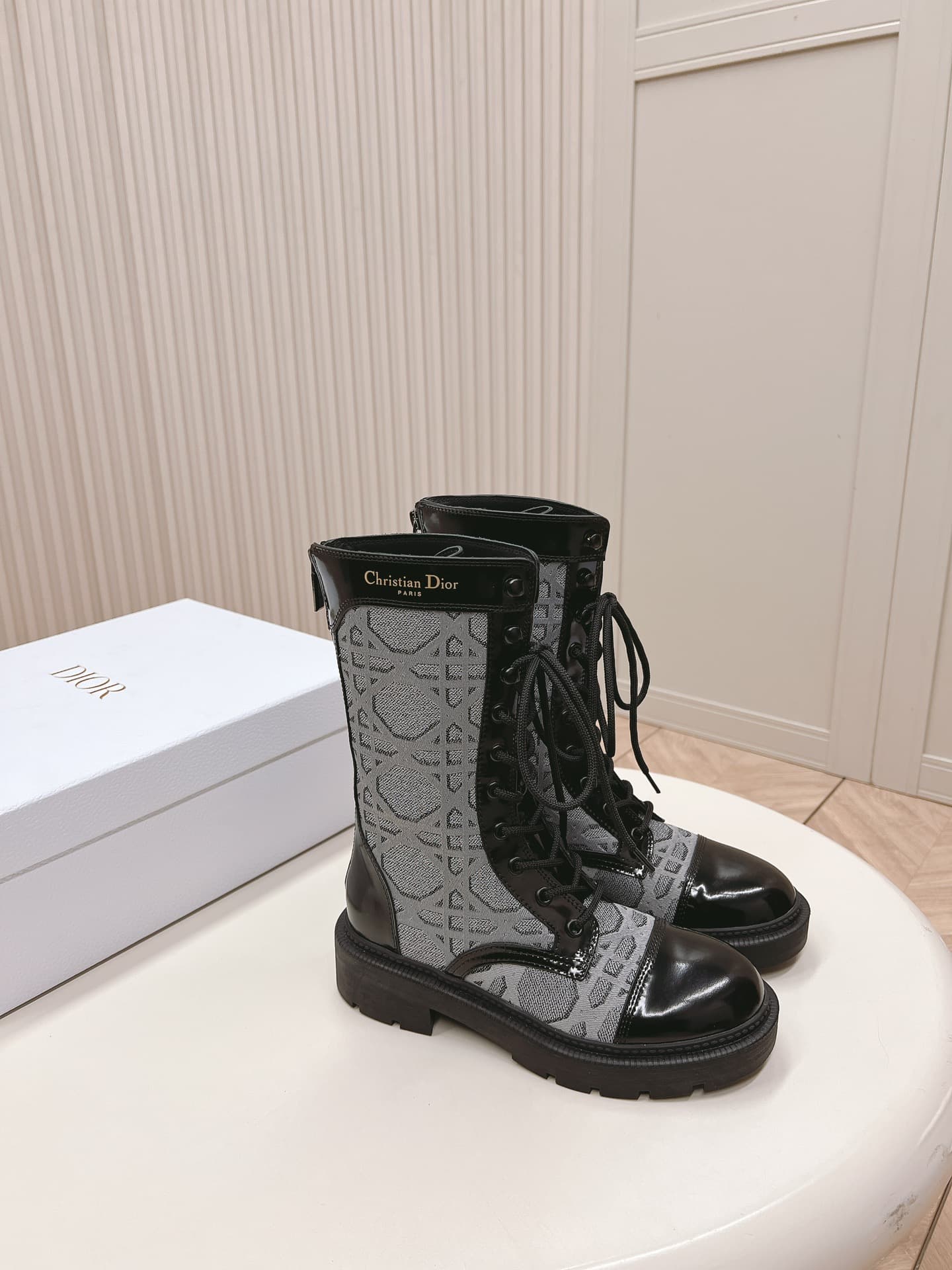 Dior Women's Boots