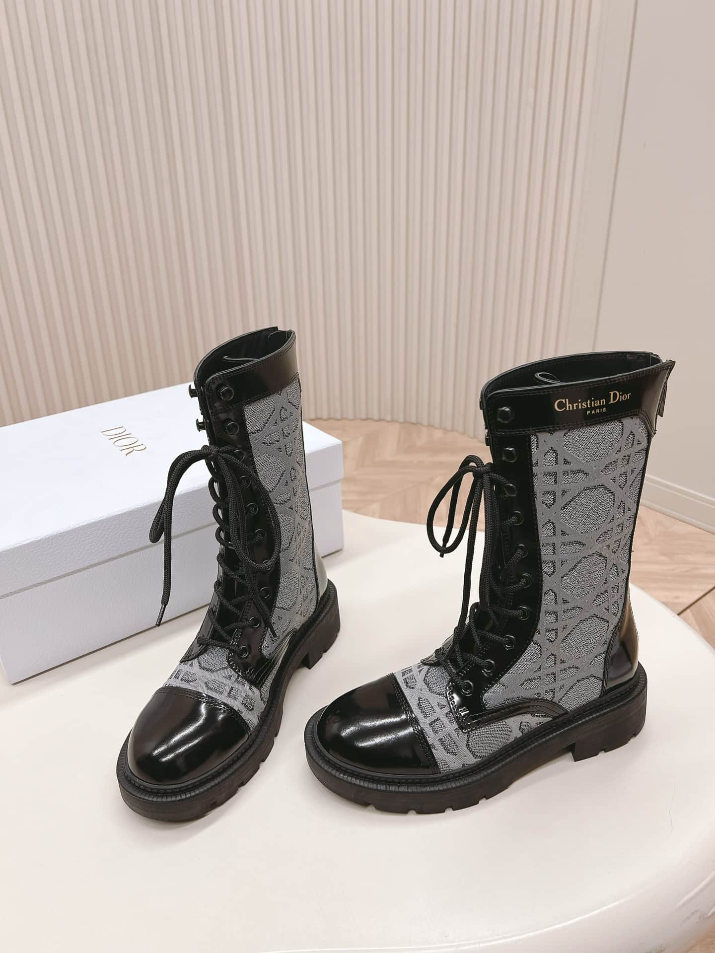 Dior Women's Boots