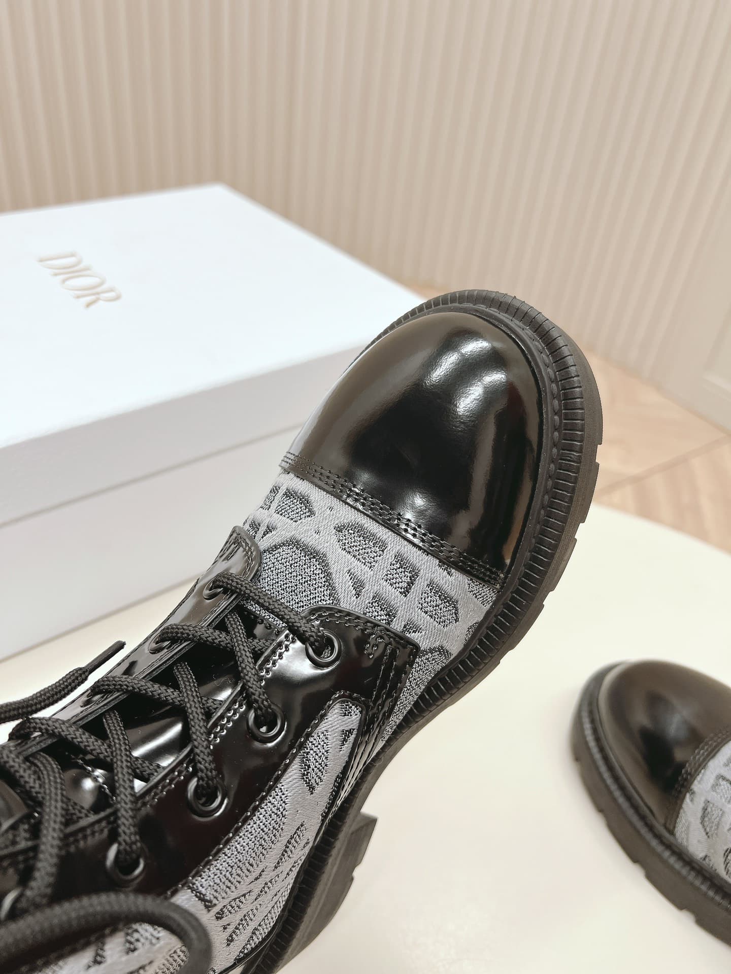 Dior Women's Boots