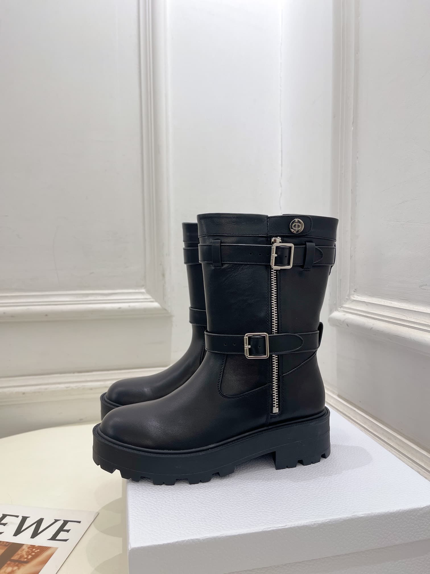 Dior Women's Boots