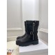 Dior Women's Boots