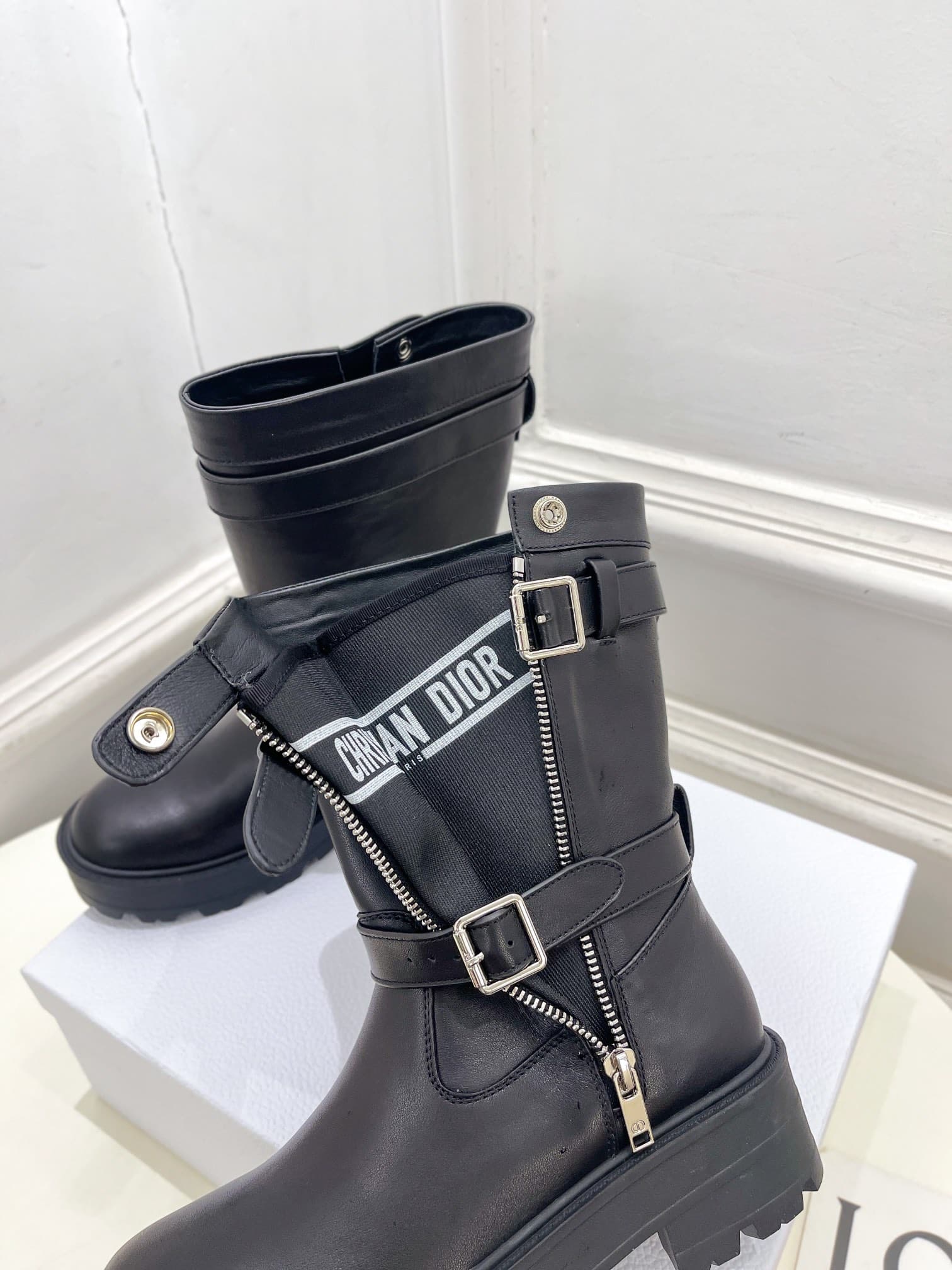 Dior Women's Boots