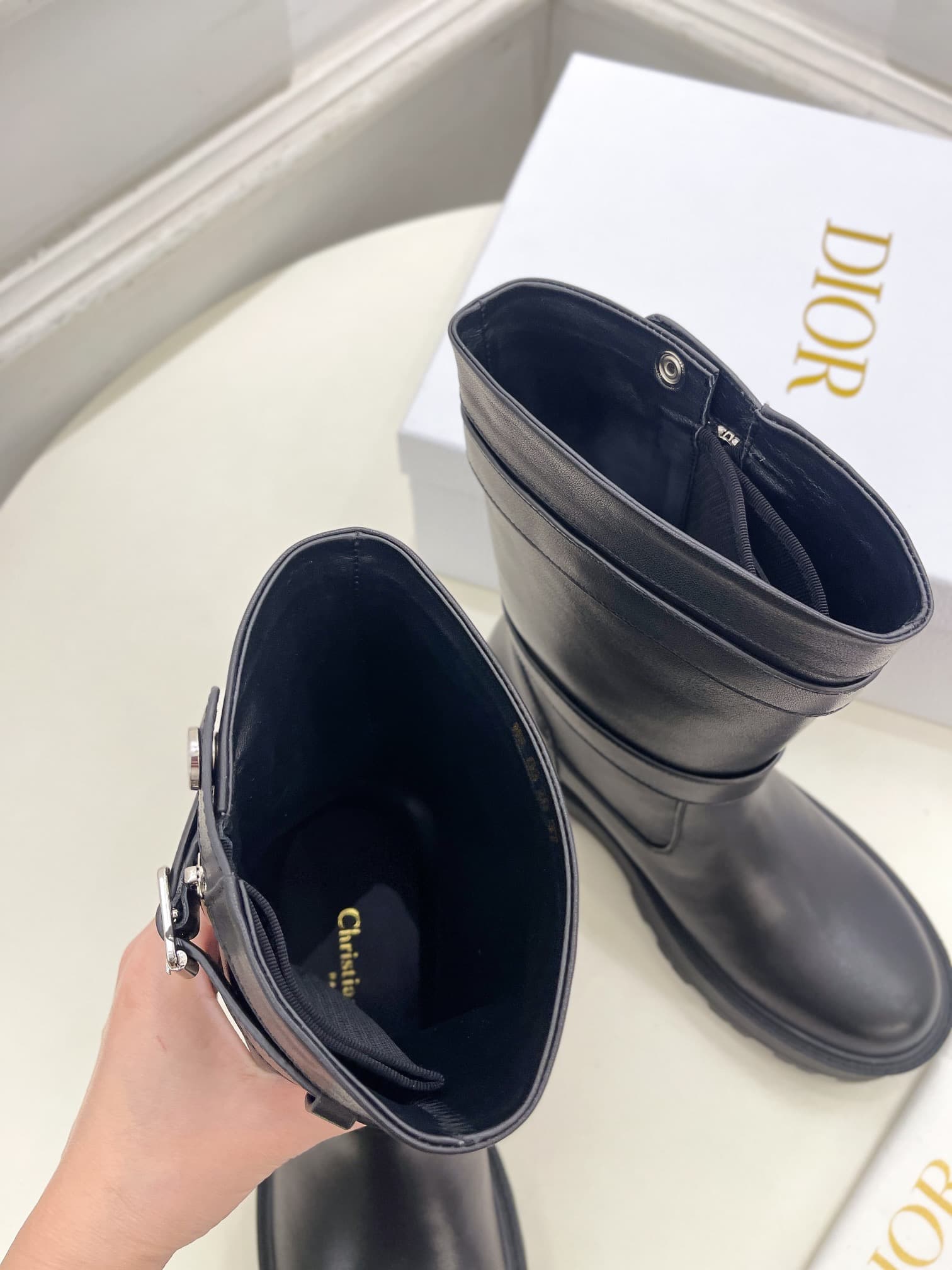 Dior Women's Boots