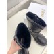 Dior Women's Boots