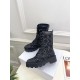 Dior Women's Boots