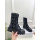 Dior Women's Boots