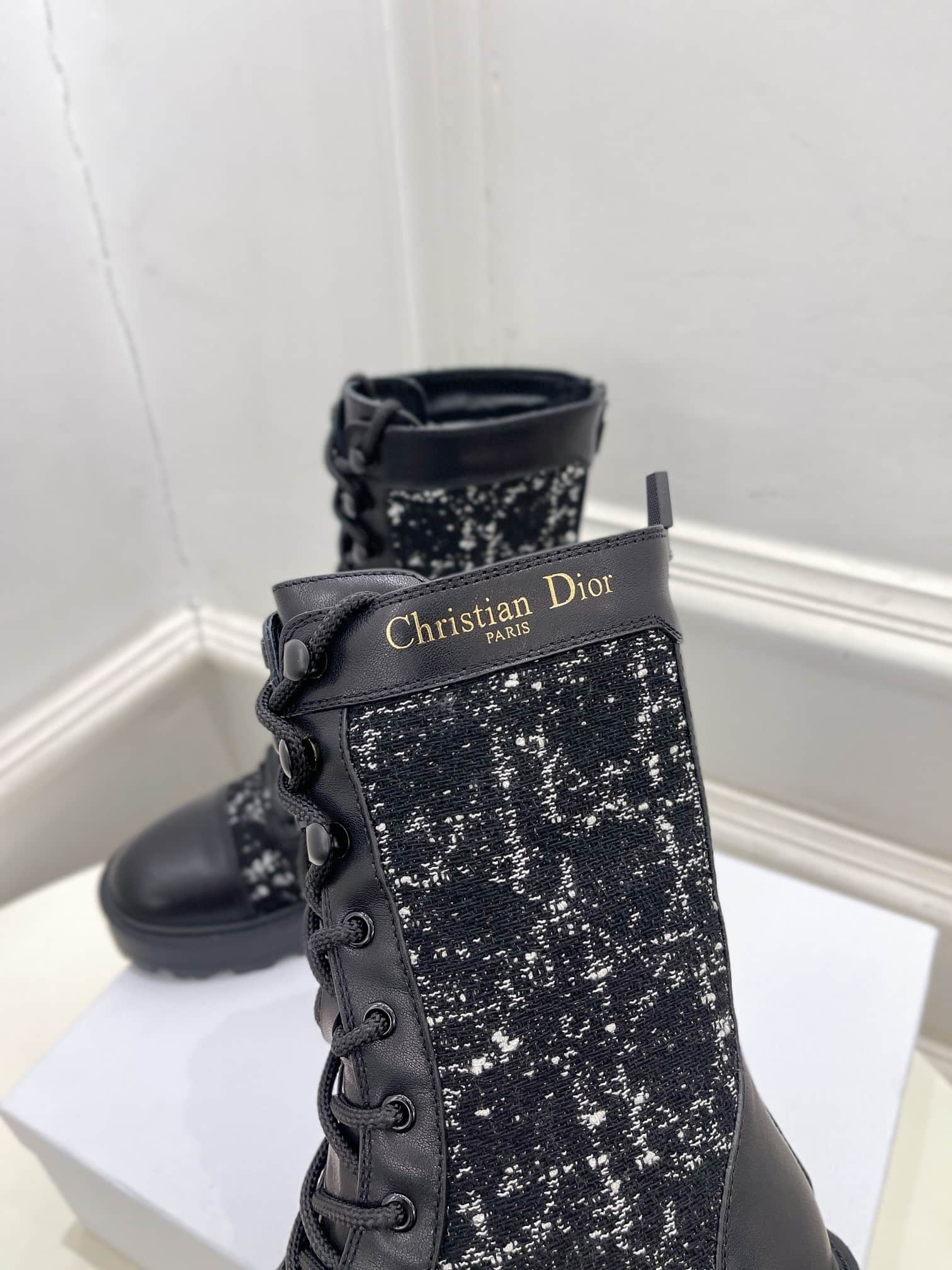 Dior Women's Boots