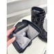 Dior Women's Boots