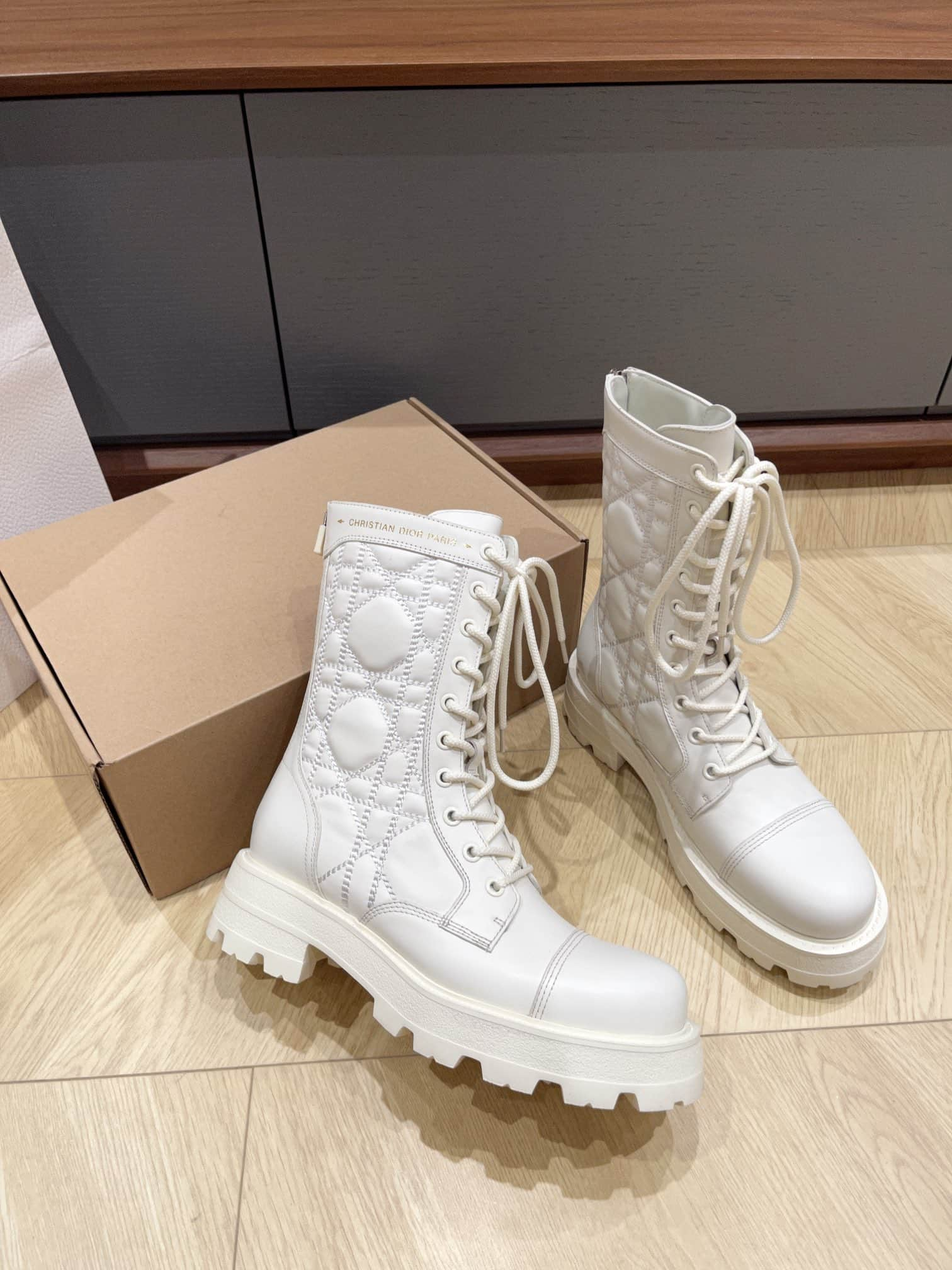 Dior Women's Boots