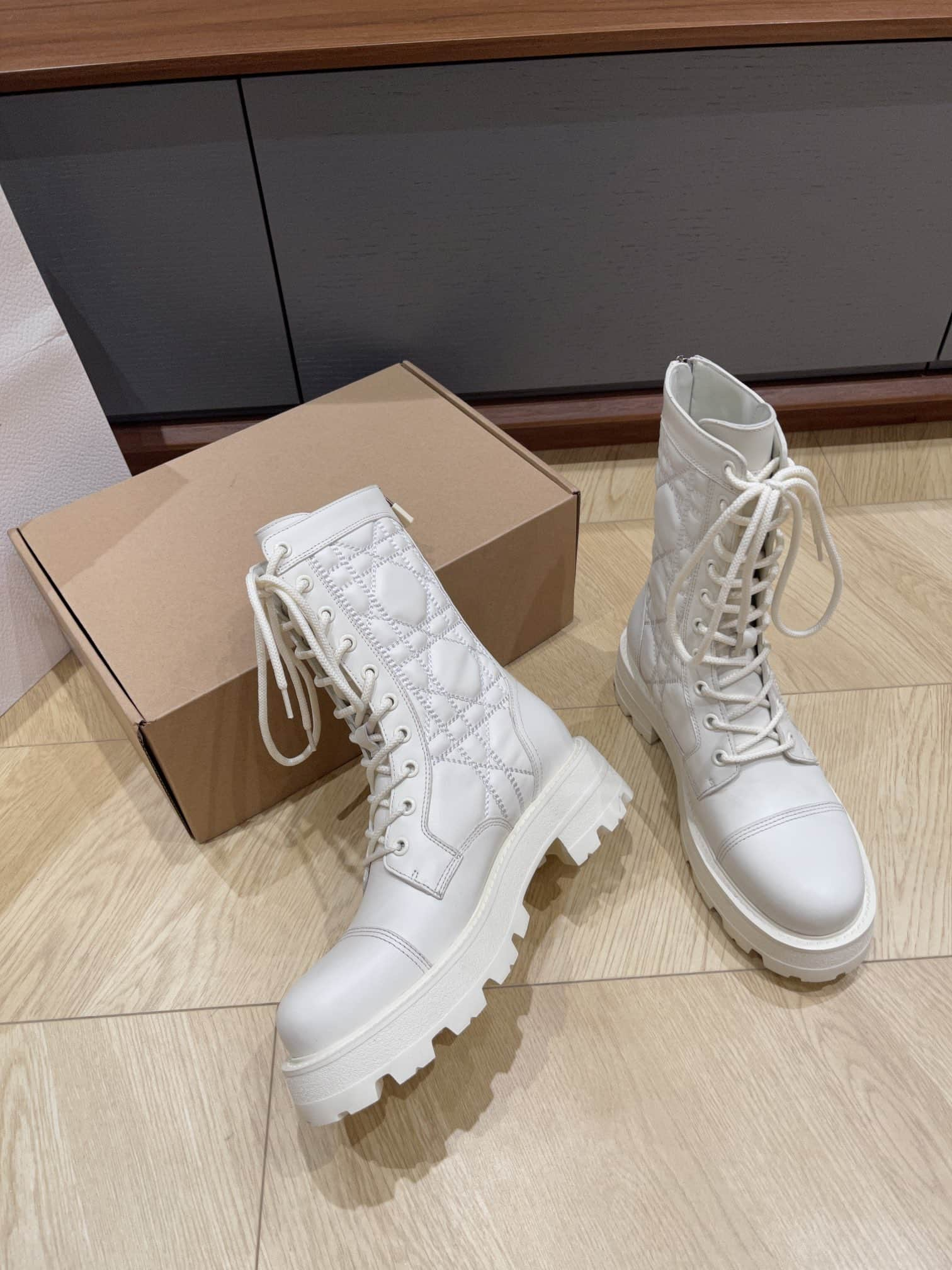 Dior Women's Boots