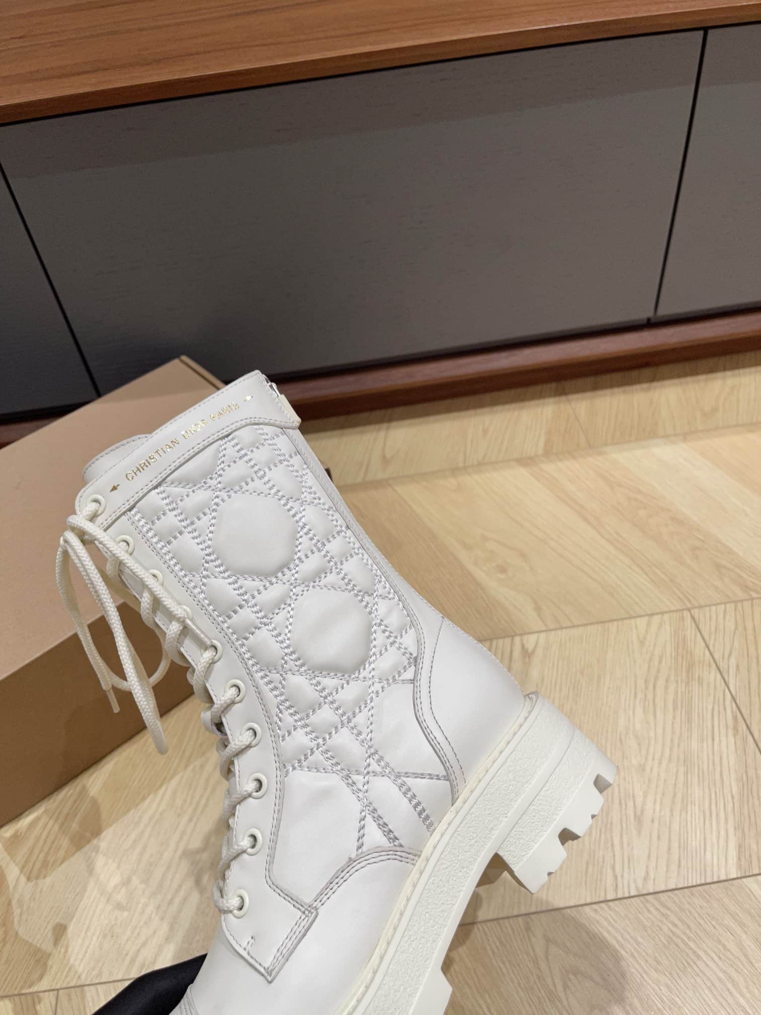 Dior Women's Boots