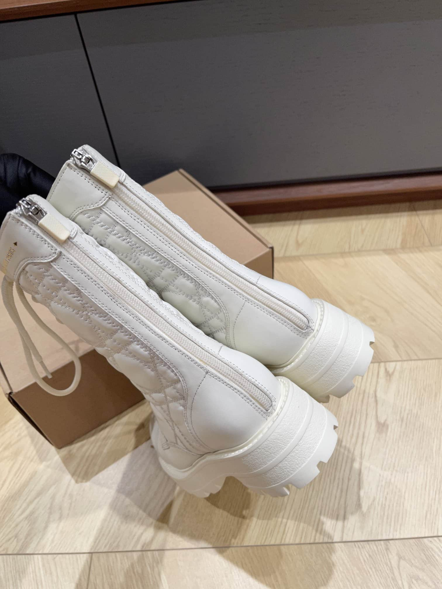 Dior Women's Boots