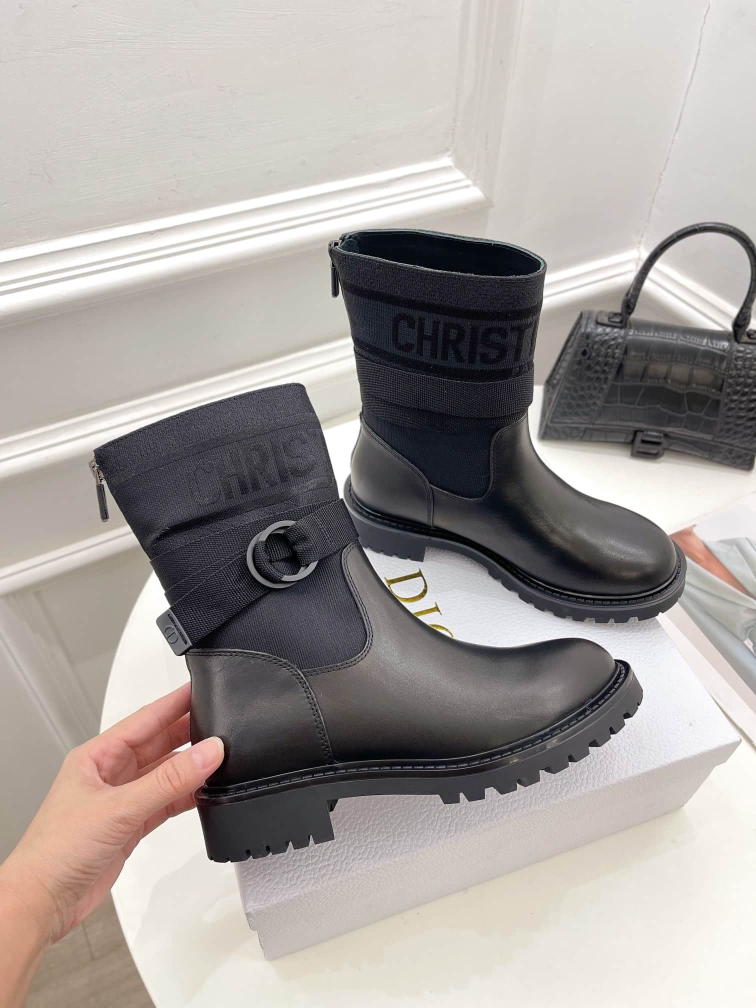 Dior Women's Boots