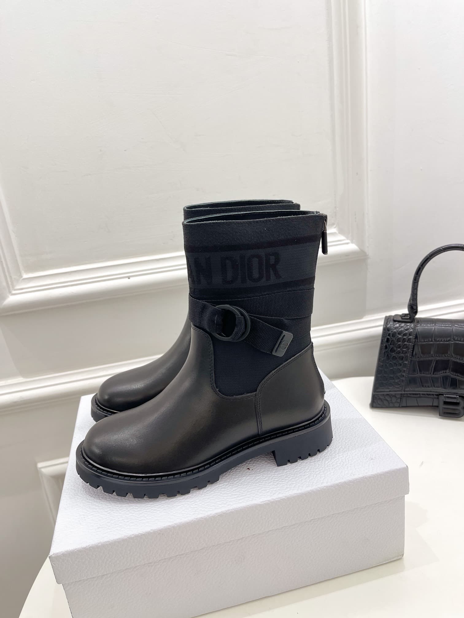 Dior Women's Boots