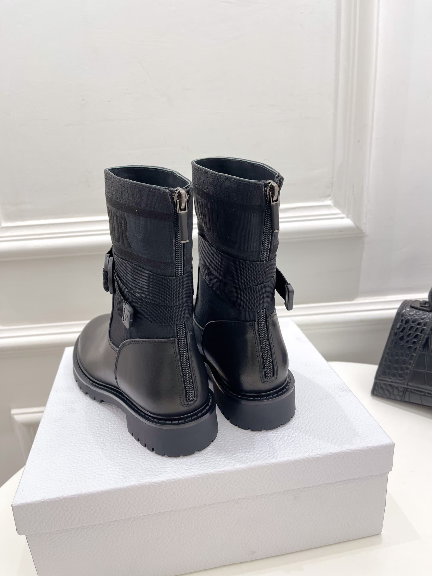 Dior Women's Boots