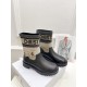 Dior Women's Boots