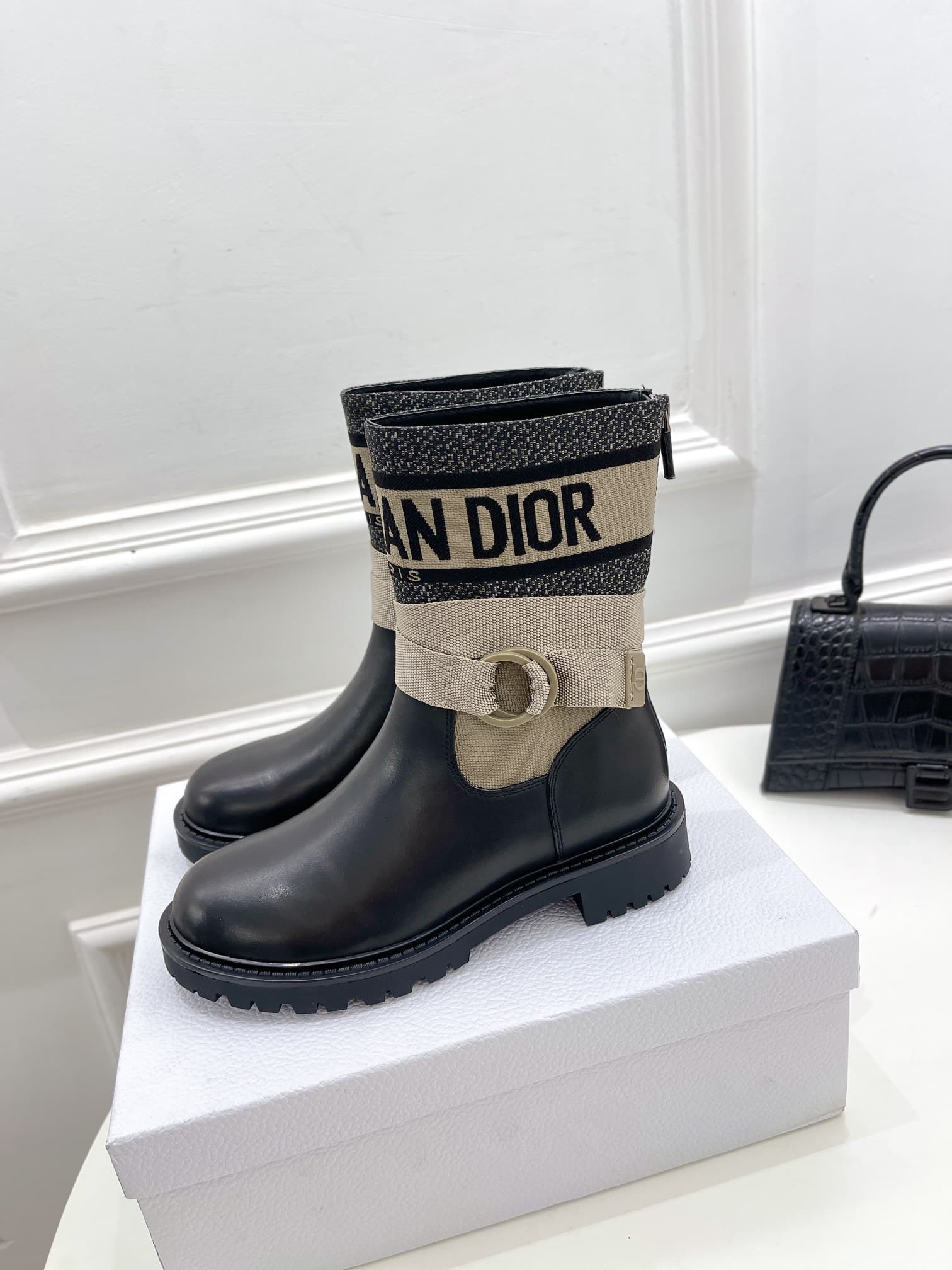 Dior Women's Boots