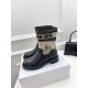 Dior Women's Boots