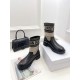 Dior Women's Boots