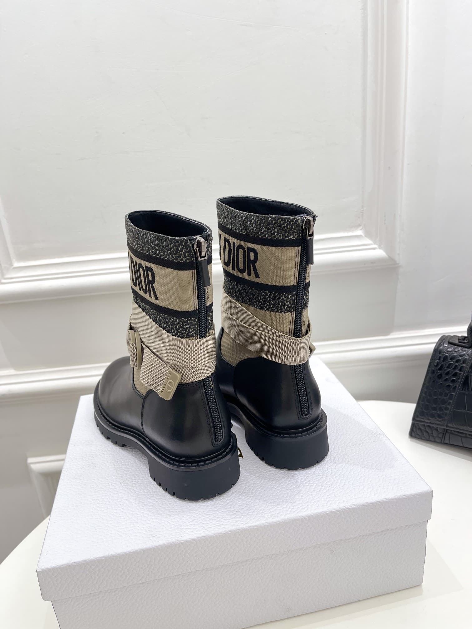 Dior Women's Boots