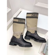 Dior Women's Boots