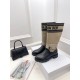 Dior Women's Boots