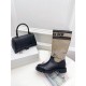 Dior Women's Boots