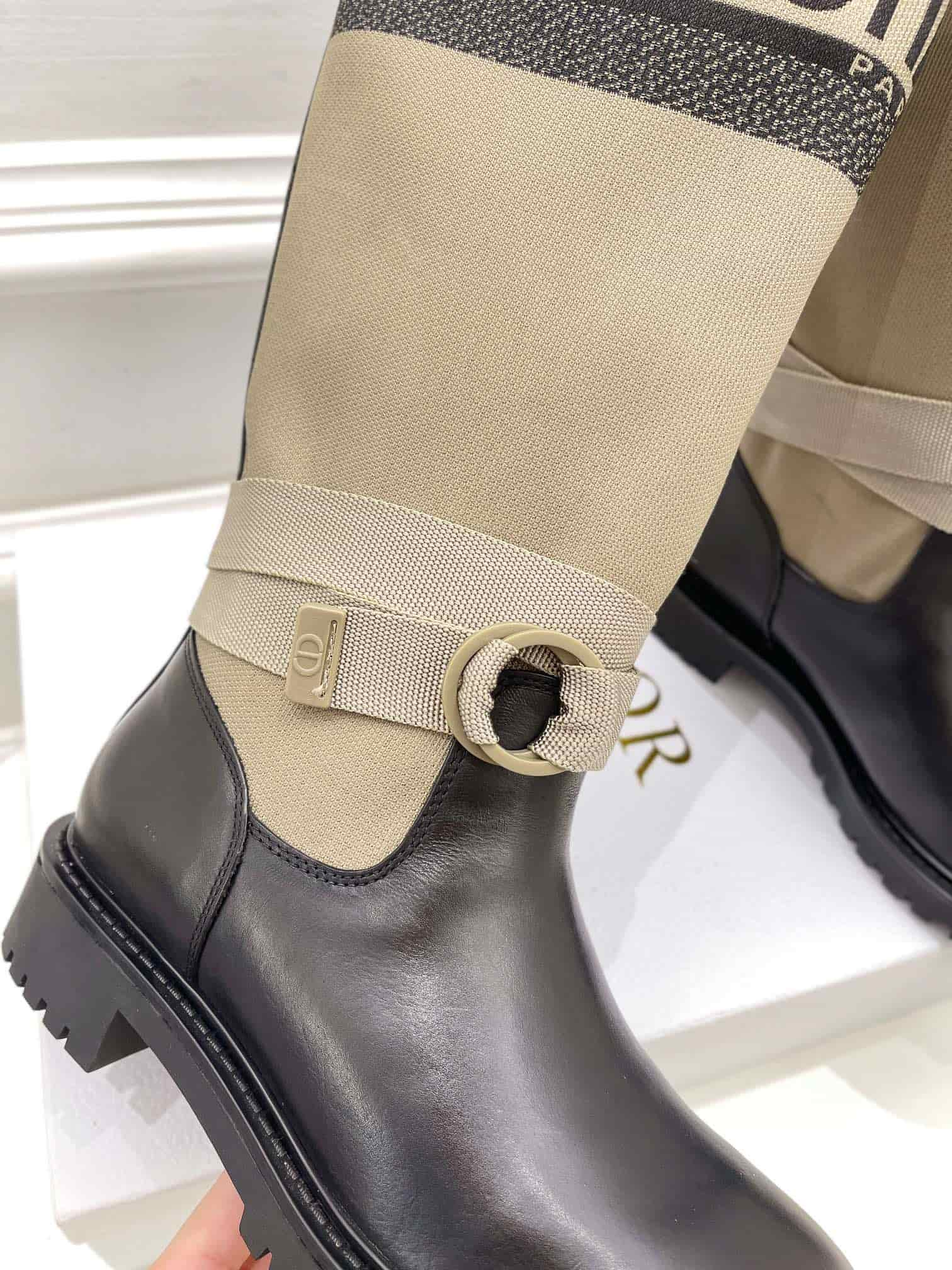 Dior Women's Boots