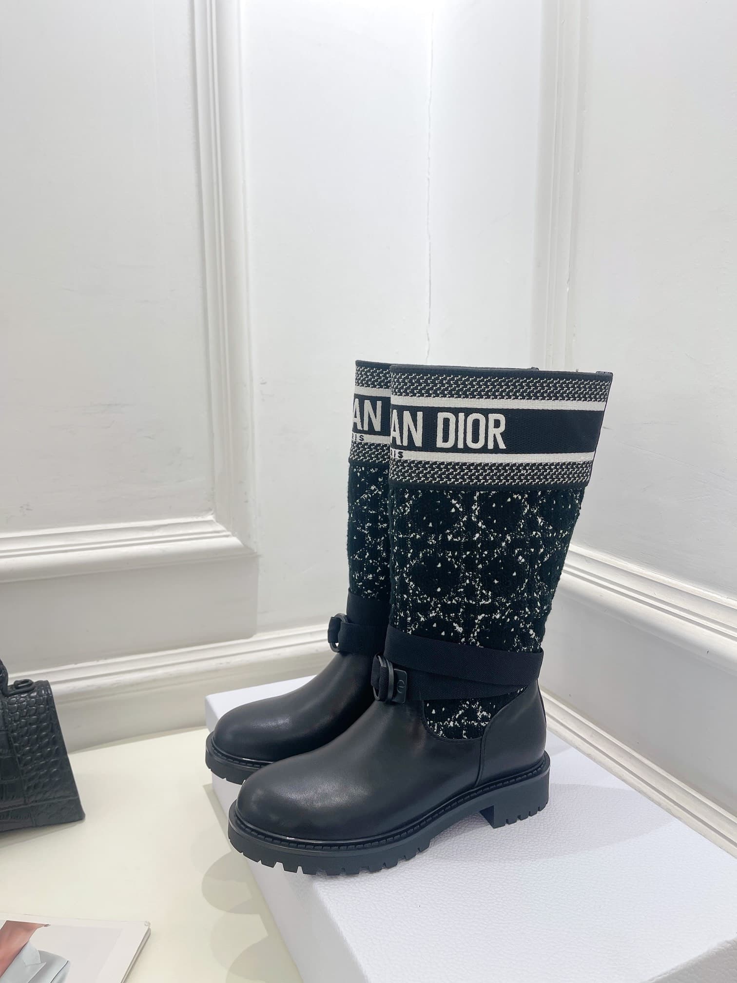 Dior Women's Boots