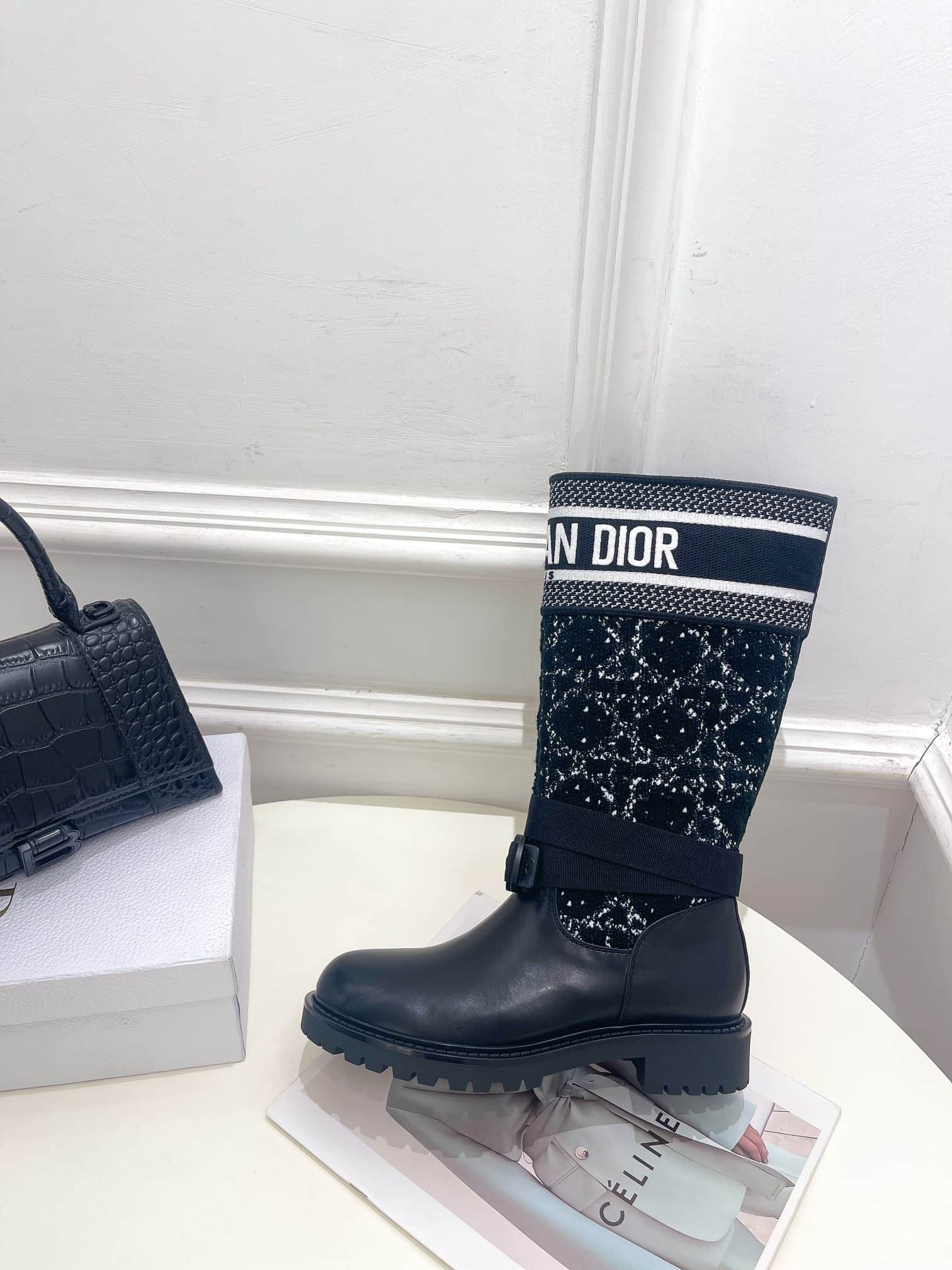 Dior Women's Boots