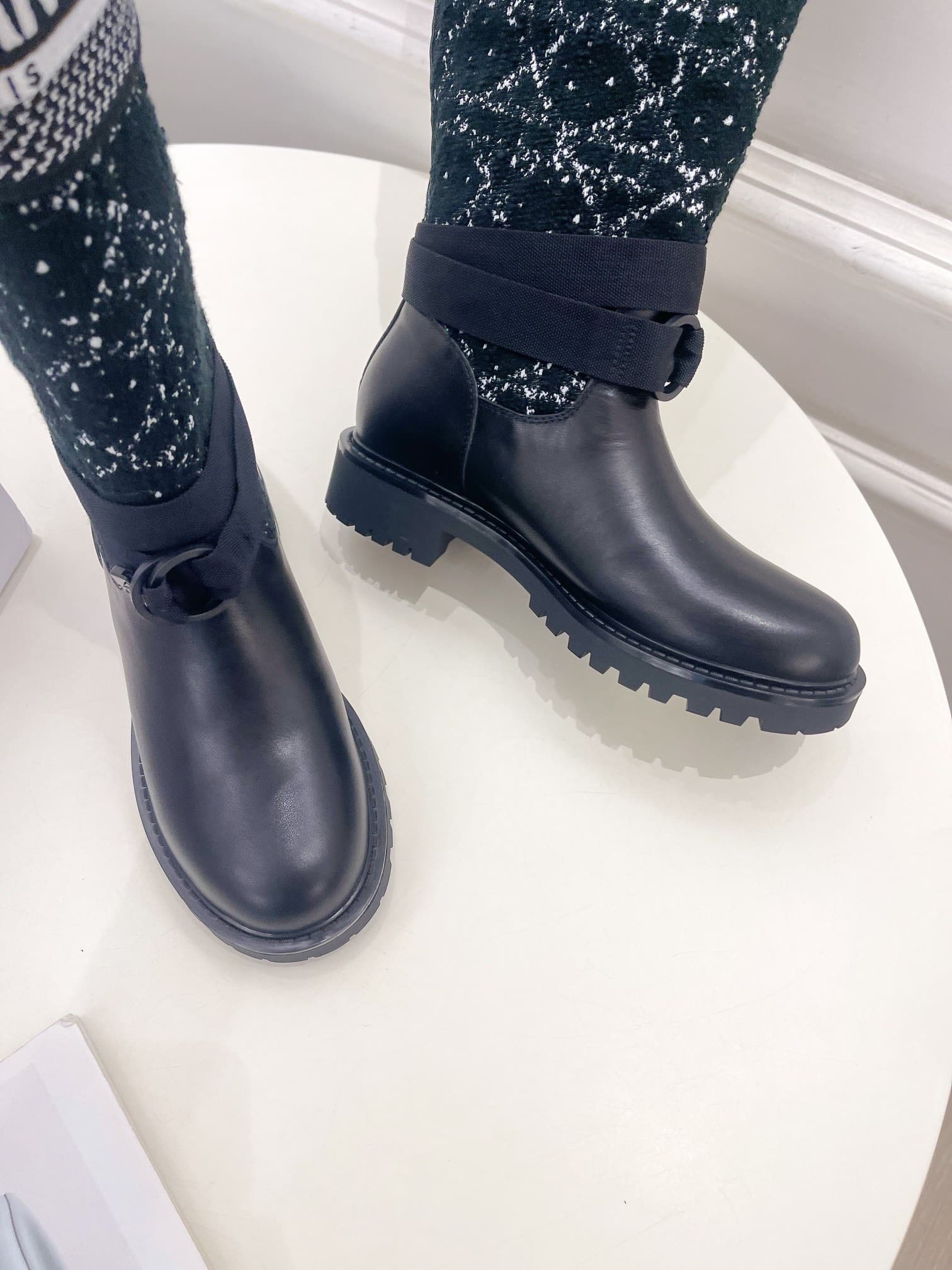 Dior Women's Boots