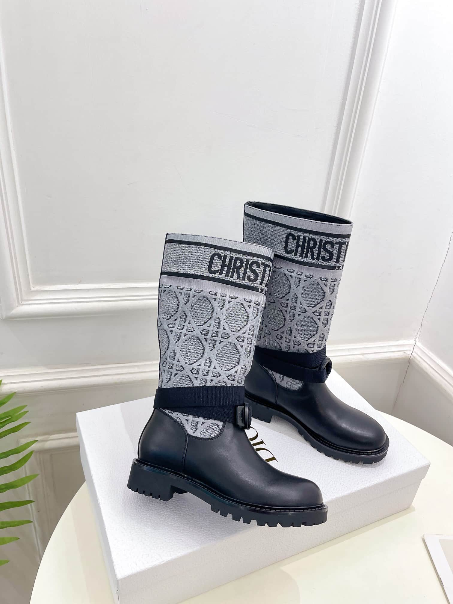 Dior Women's Boots