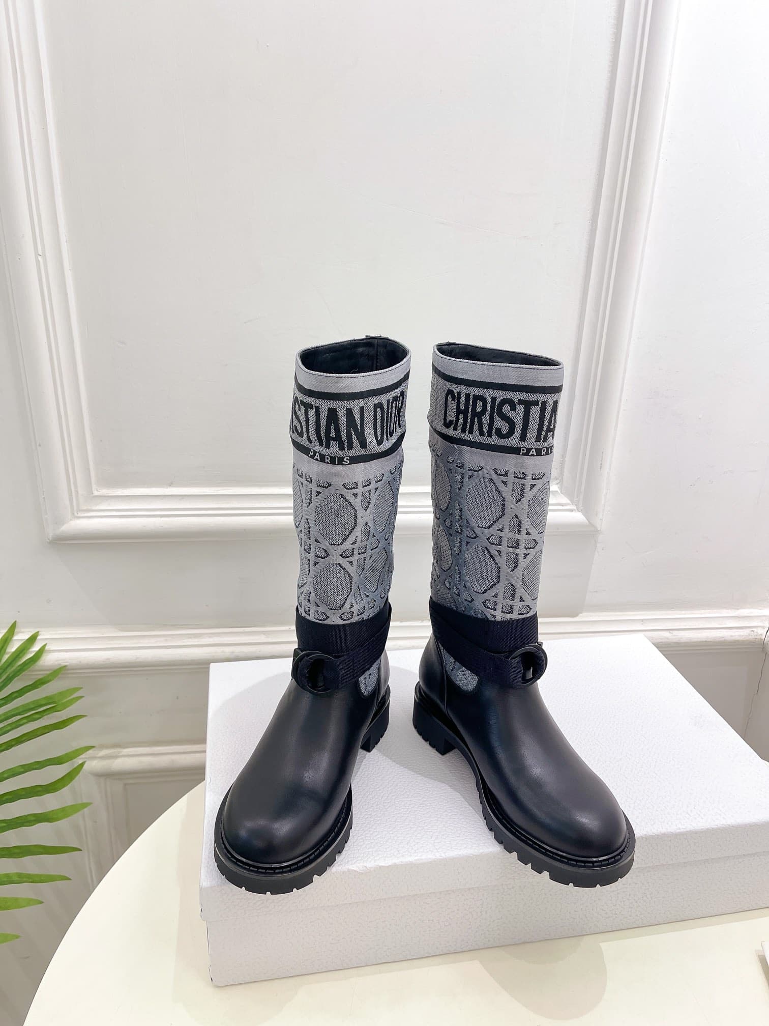 Dior Women's Boots