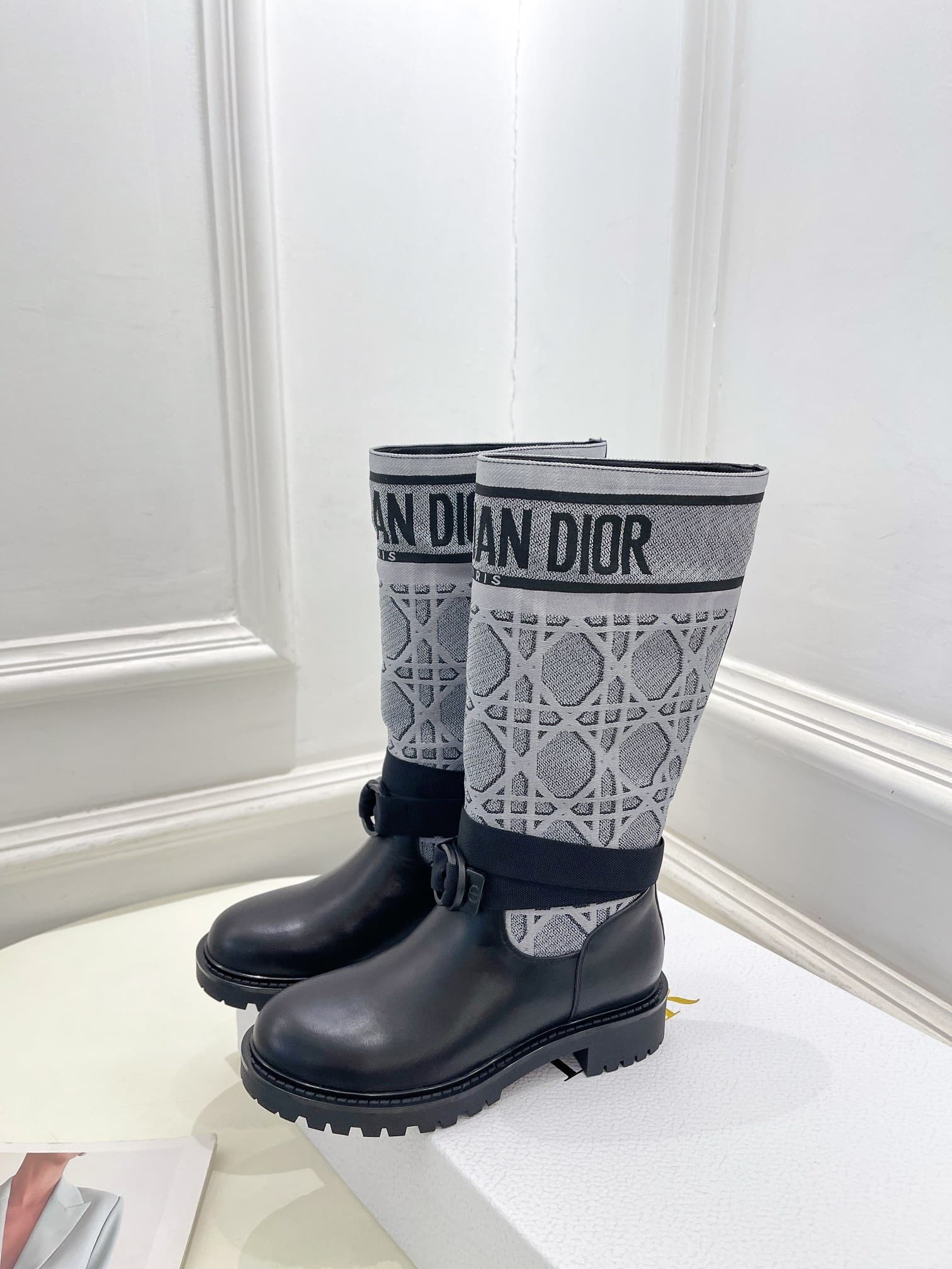 Dior Women's Boots