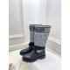 Dior Women's Boots