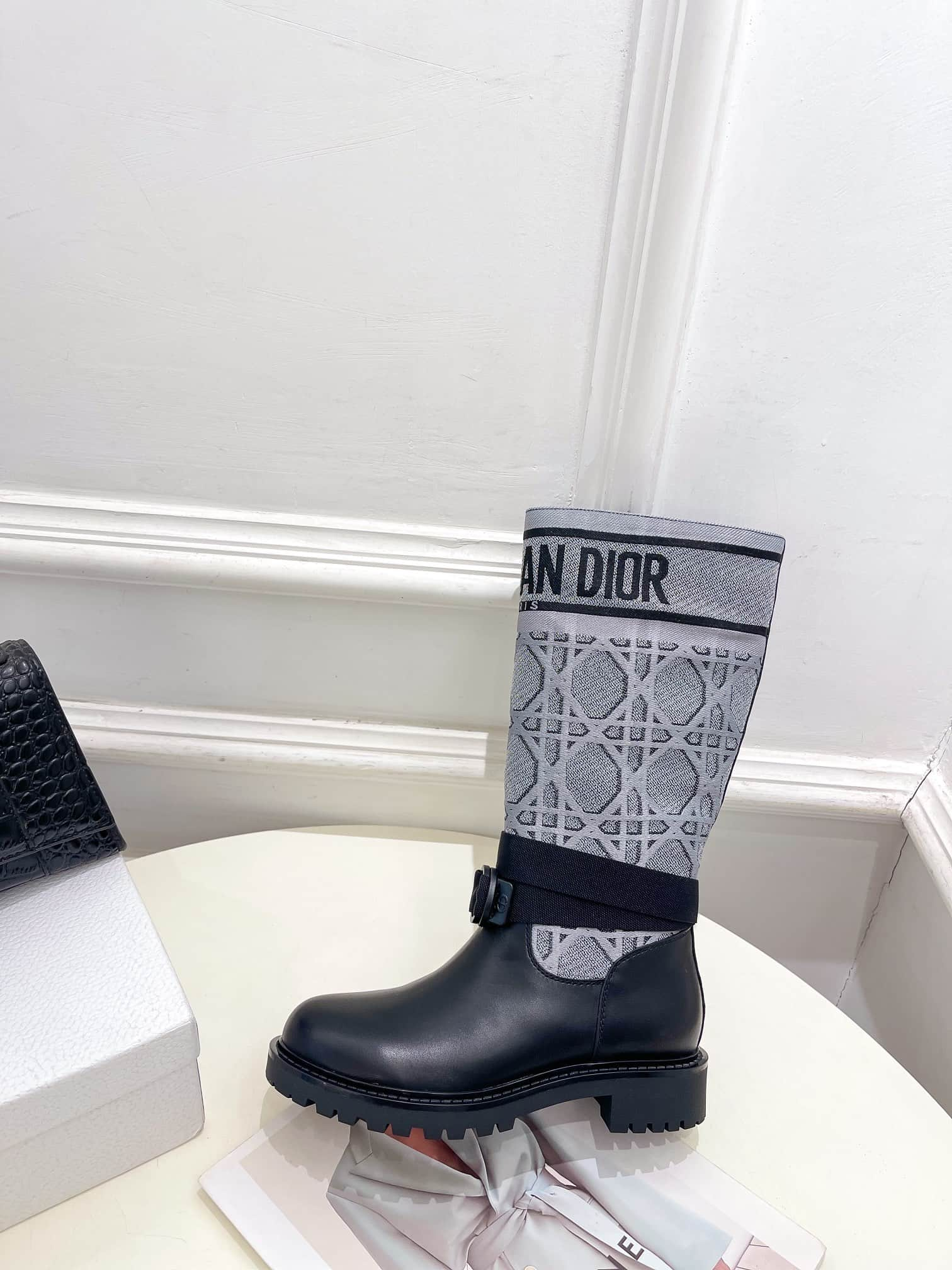 Dior Women's Boots