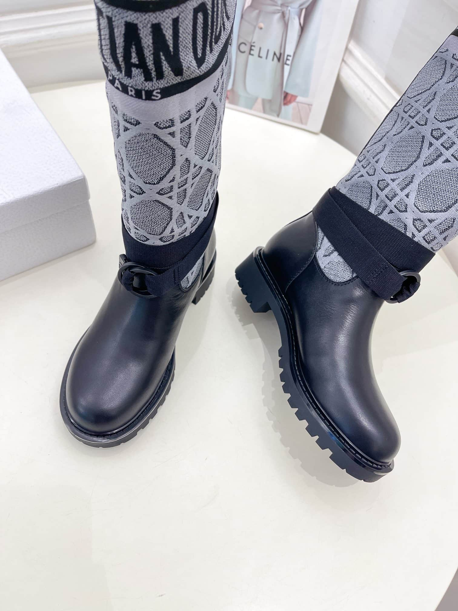 Dior Women's Boots